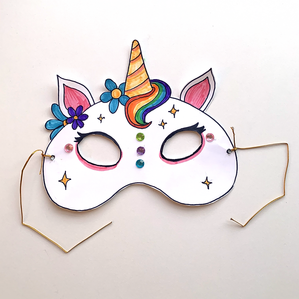 Thumbnail: Paper Crafts Kit