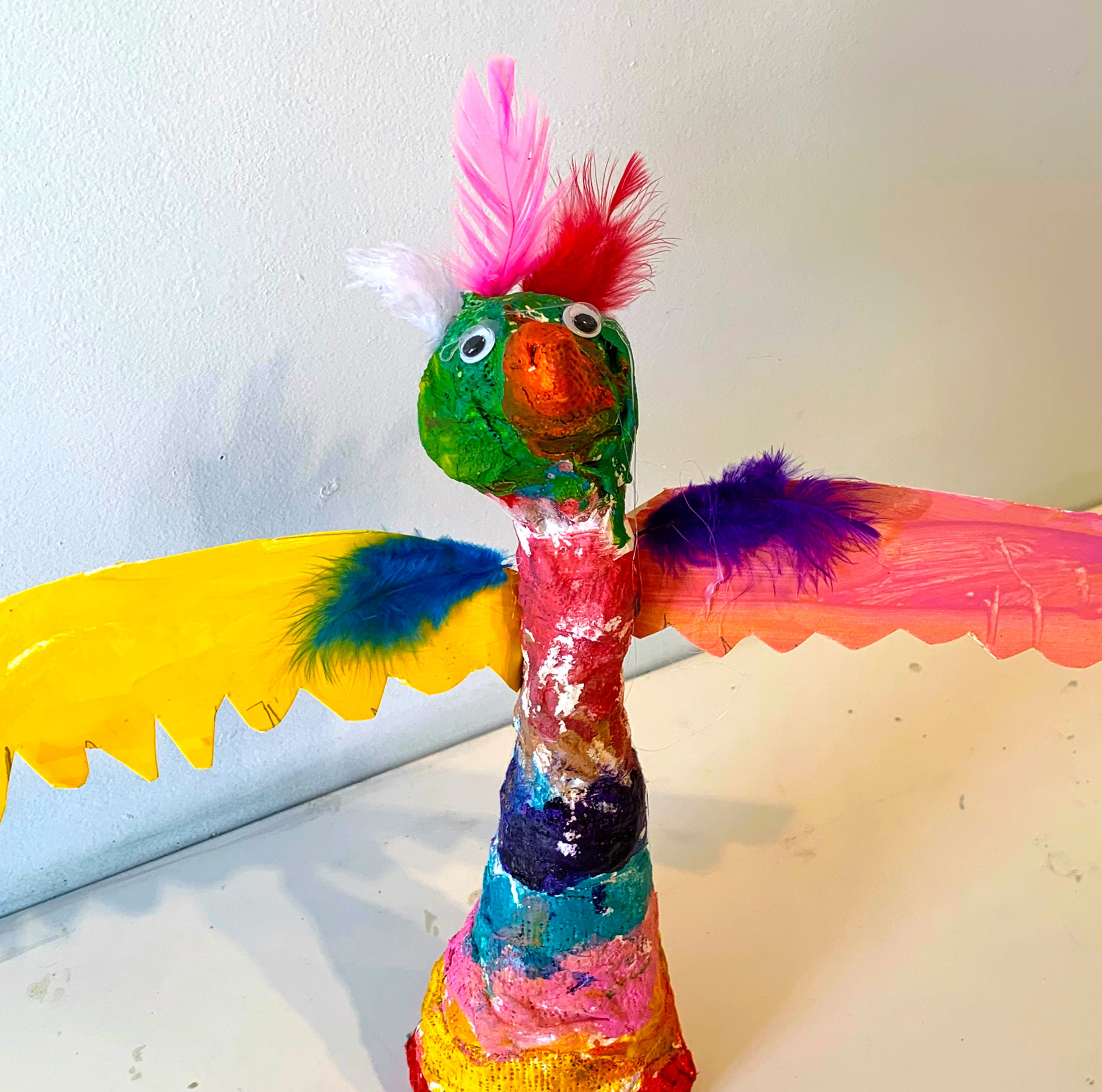 Sculpture - July 20-24