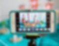 Stop Motion Animation - Ages 8-12