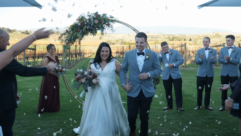 GIF WEDDING EXIT.gif