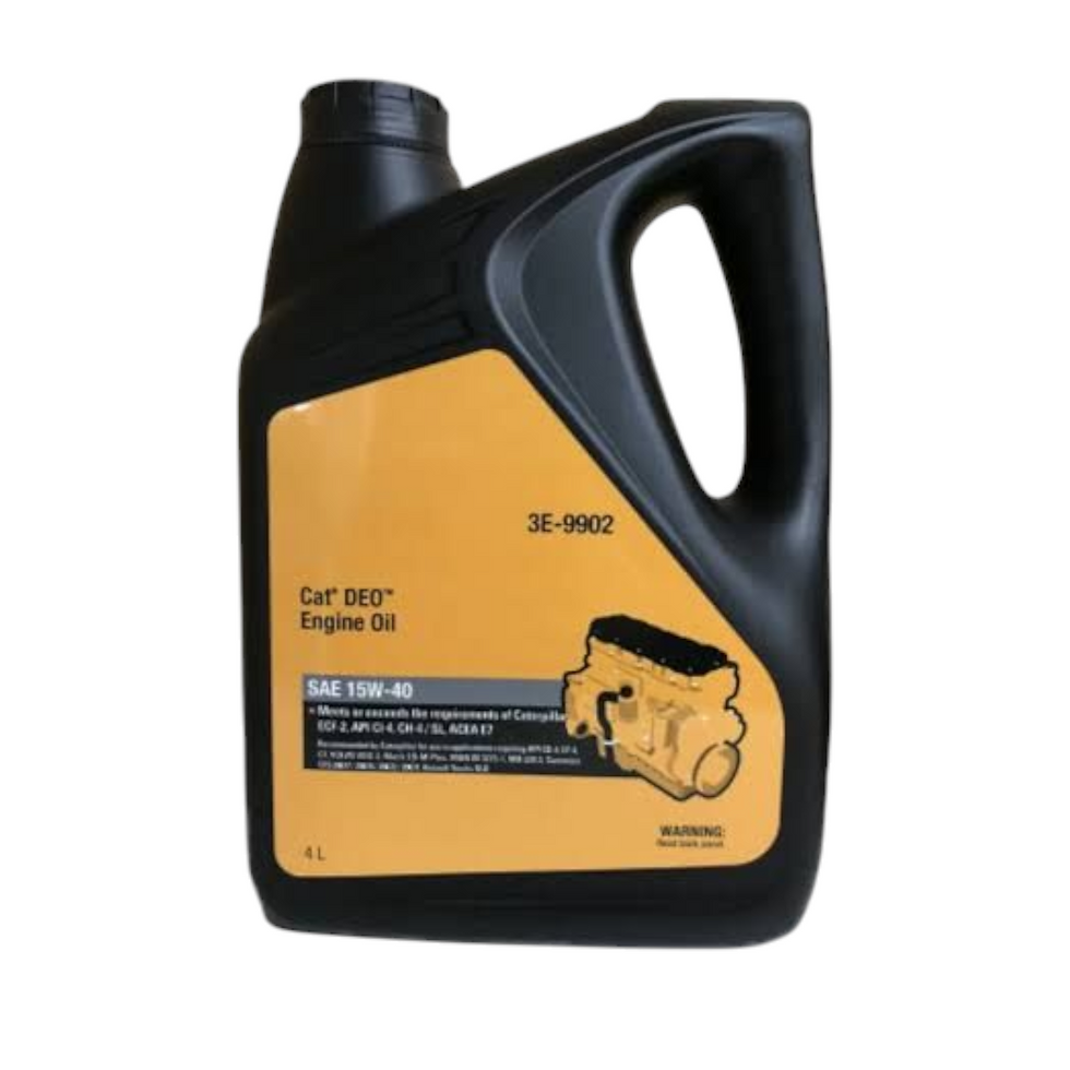 ACEITE DE MOTOR 15W40 3E-9902
