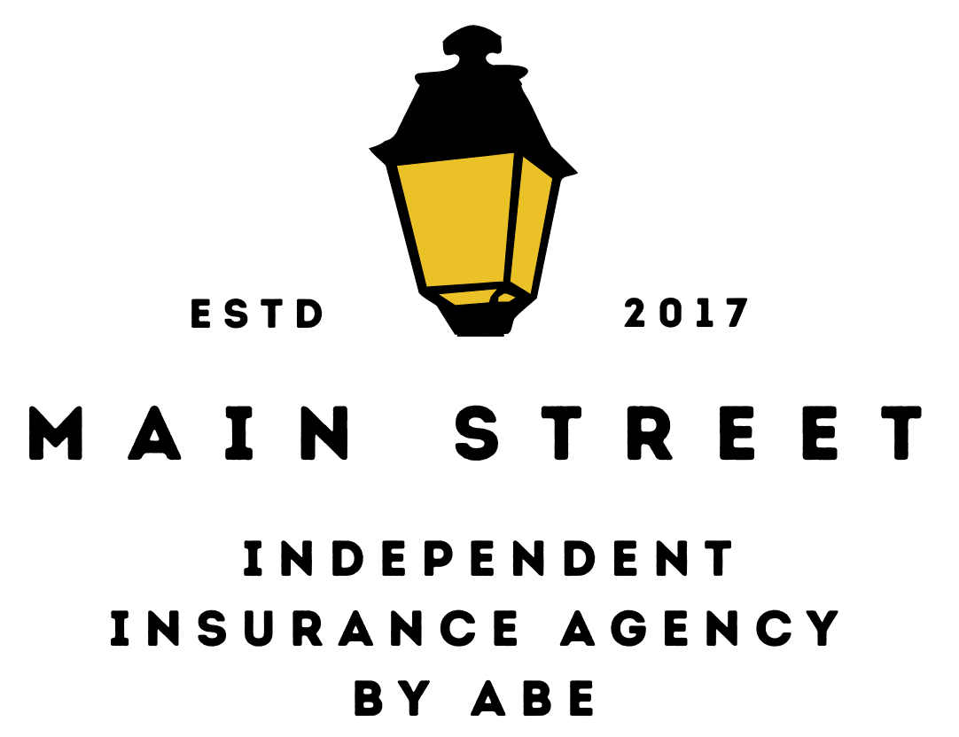 MainStreet Insurance logo
