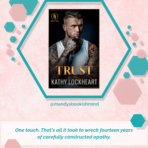 Trust - Kathy Lockheart