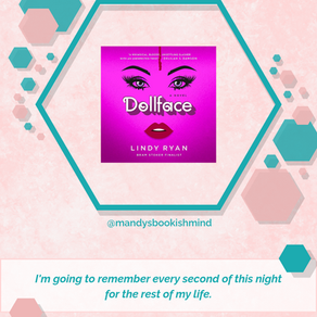 Dollface - Lindy Ryan