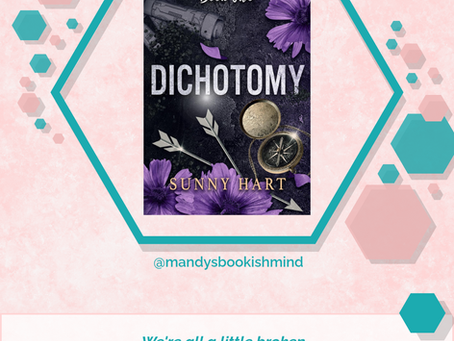 Dichotomy - Sunny Hart