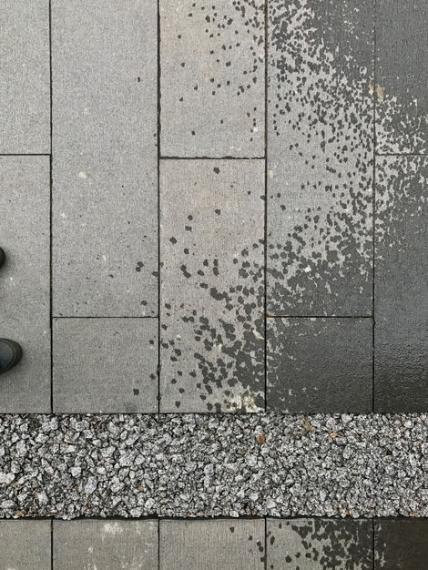 PAVERS