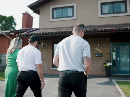 Buying Your Dream Home