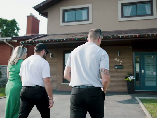 Buying Your Dream Home