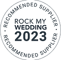 A Member Of Rock My Wedding