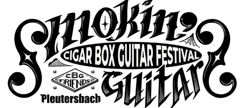Smokin' Guitars 2025