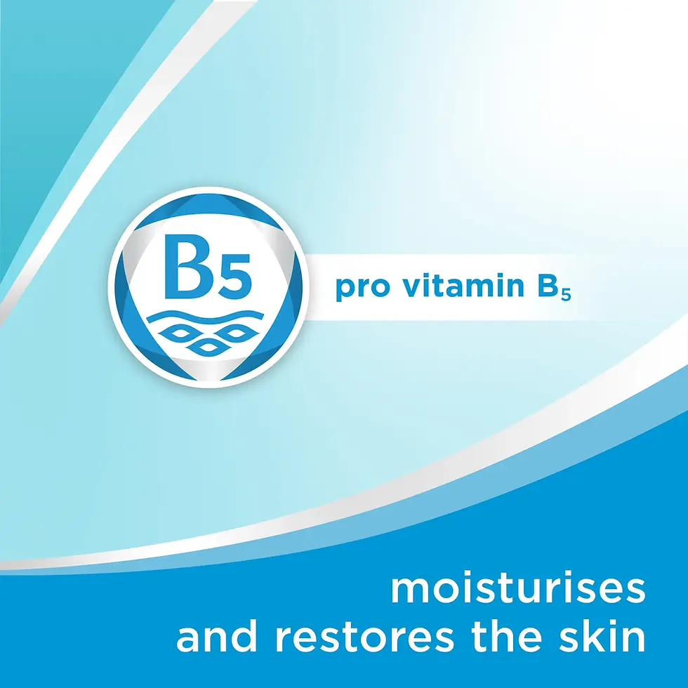 Thumbnail: Bepanthen Lotion 200 ml