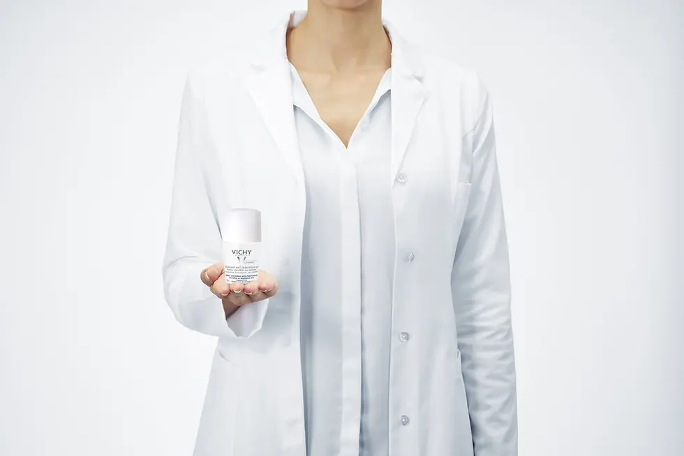 الصورة المصغرة: Vichy Deo Roll On 50 ml