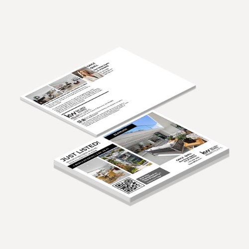 Thumbnail: NDM Postcard Property Marketing - BAE.NDM.PC.PM.01