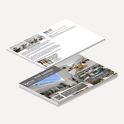 Thumbnail: NDM Postcard Property Marketing - BAE.NDM.PC.PM.03