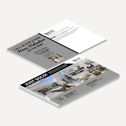 Thumbnail: NDM Postcard Property Marketing - BAE.NDM.PC.PM.07