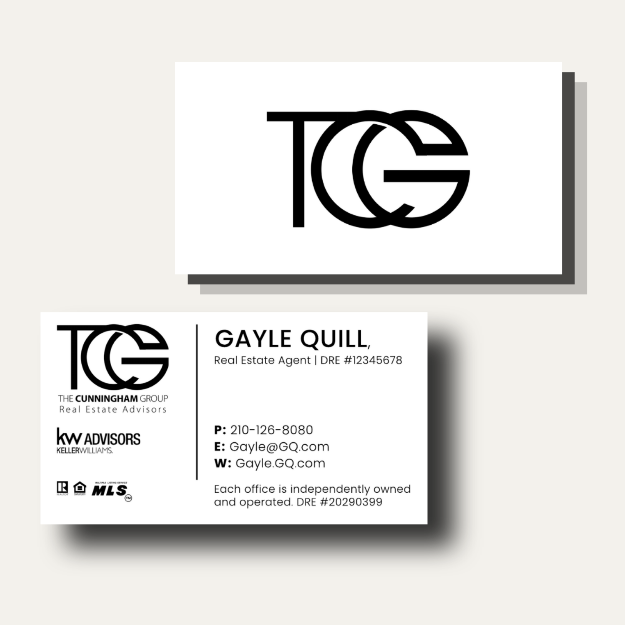 TCG - BC White Version