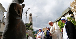 Oração com Madre Teresa