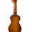 Thumbnail: 1960's Harmony Soprano Ukelele Sunburst