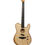 Thumbnail: New Fender American Acoustasonic Telecaster Natural