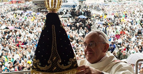 Oração a Mãe de Deus