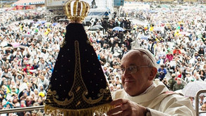 Oração a Mãe de Deus