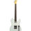 Thumbnail: New Fender Custom Shop LTD '59 Telecaster Journeyman Relic Olympic White