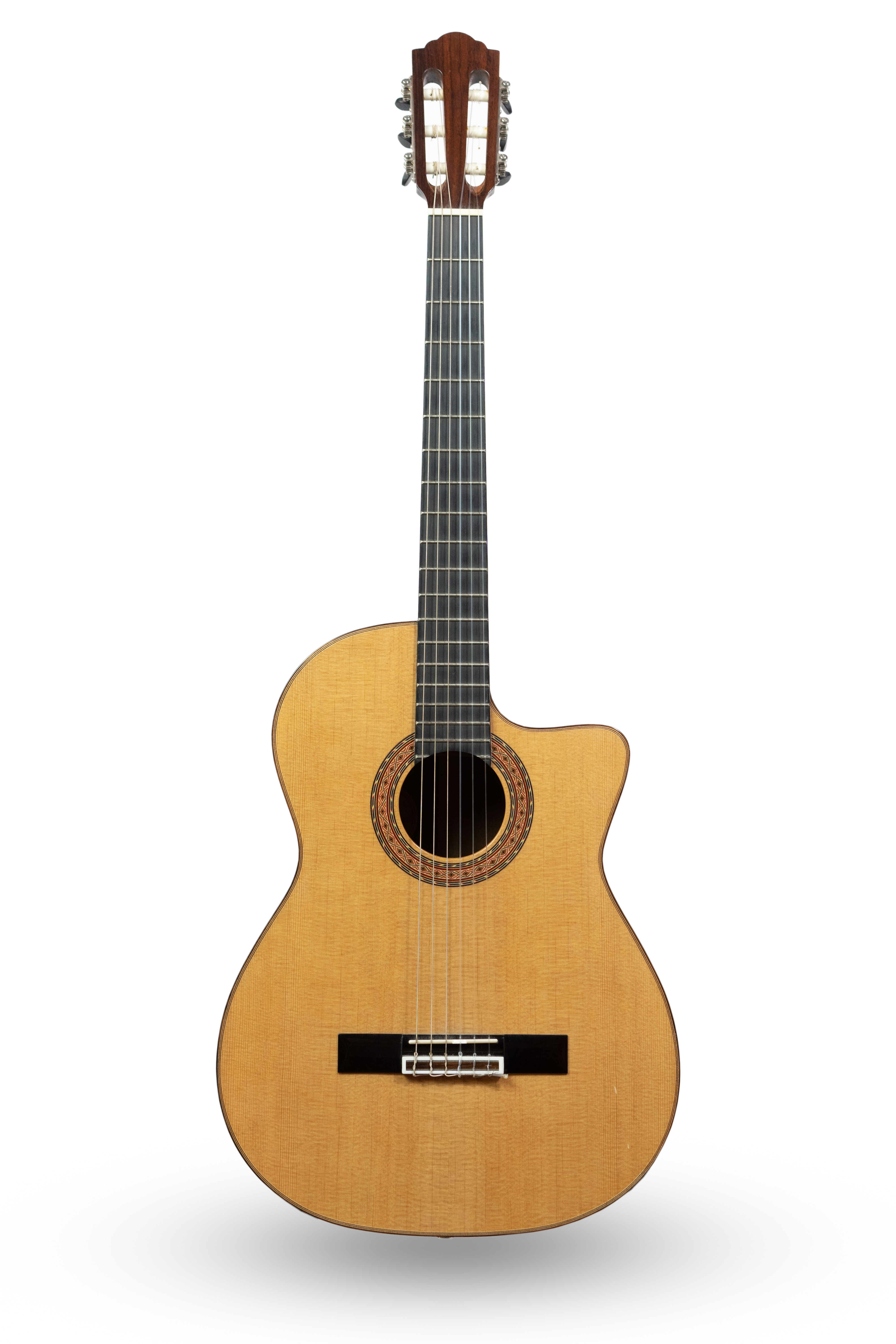 New Guild GAD-N4NA Nylon