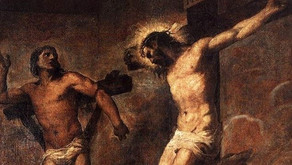 Sexta-feira Santa, o Mistério da Cruz