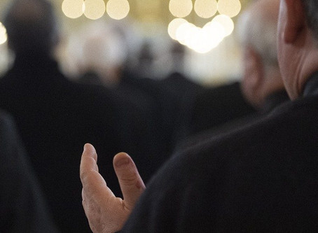 Oração a Nossa Senhora dos enfermos