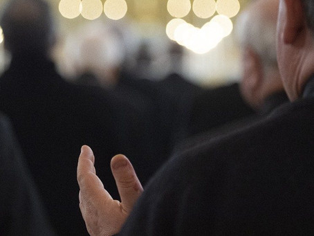 Oração a Nossa Senhora dos enfermos