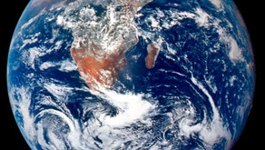 Earth Day 2020: recomeçar para o bem de toda a humanidade
