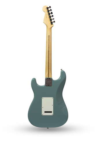 New Fender American Professional Stratocaster Sonic Grey