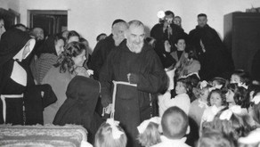 São Pio de Pietrelcina, um exemplo de contágio bom: o da santidade