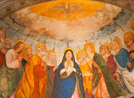 Coronavírus. Dom Hiiboro: "Deus transforma os sofrimentos e cura"