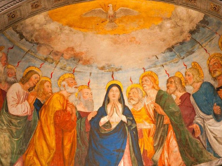 Coronavírus. Dom Hiiboro: "Deus transforma os sofrimentos e cura"