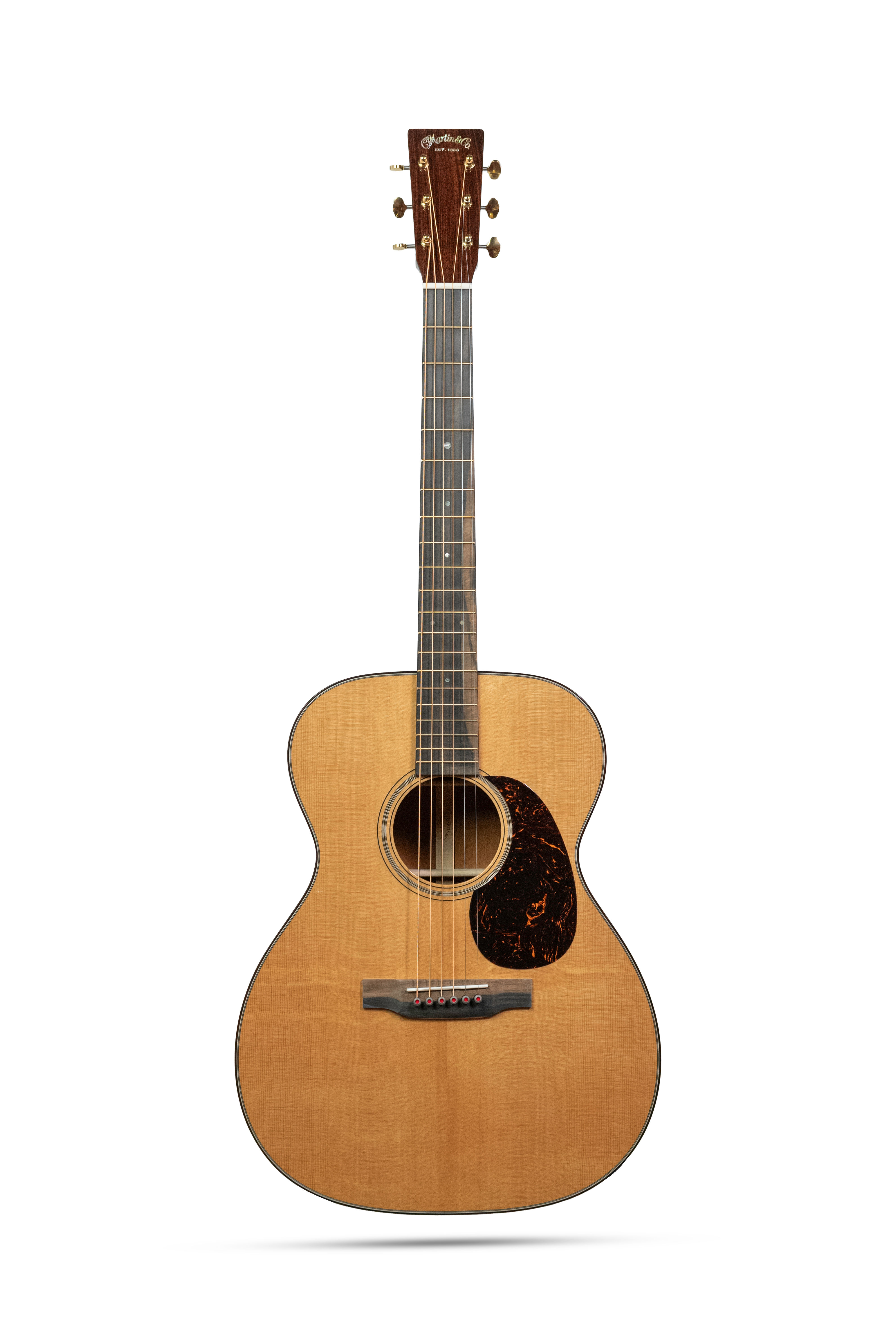 New Martin 000-18 Modern Deluxe
