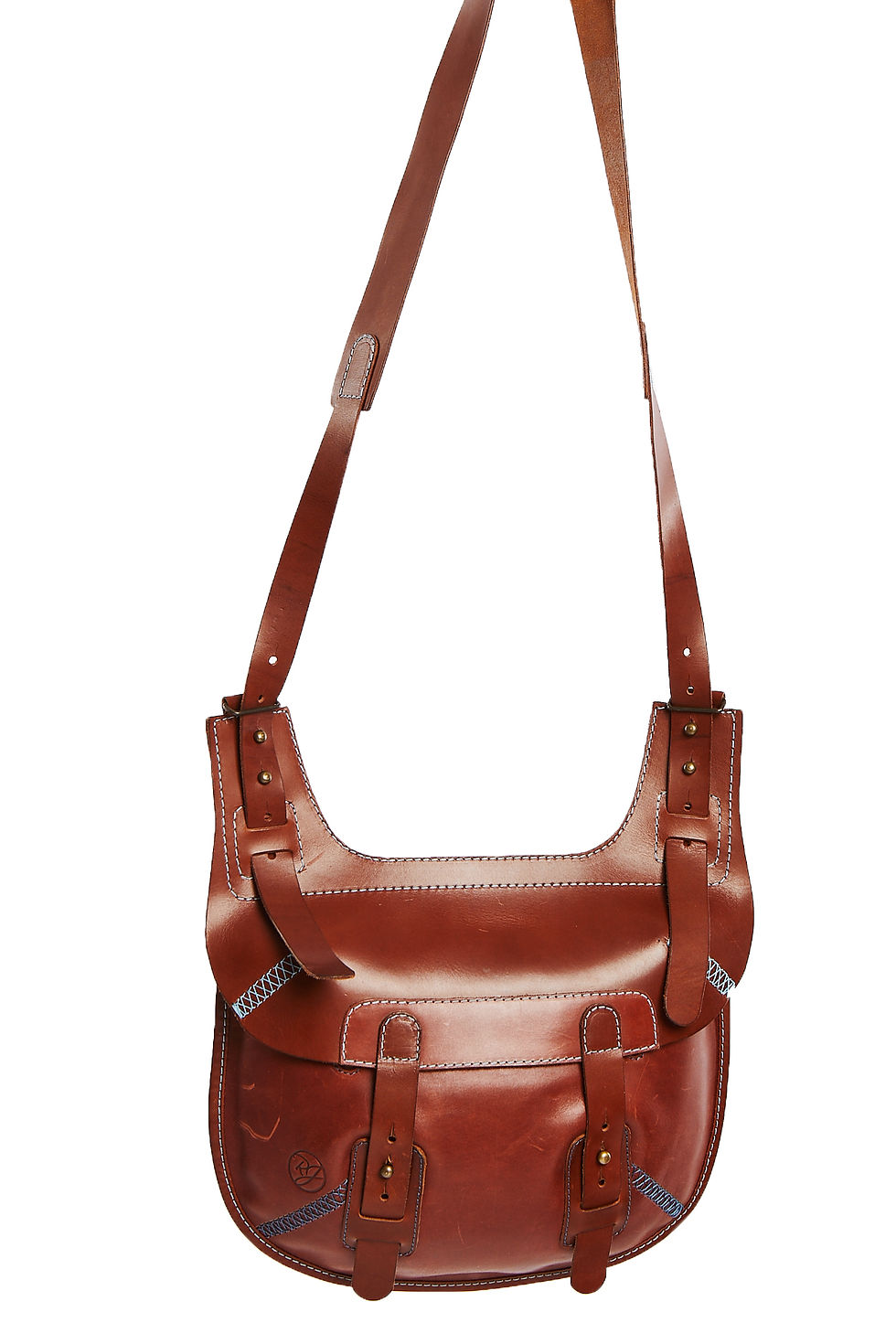 Miniatiūra: Sherlock Shoulder Bag