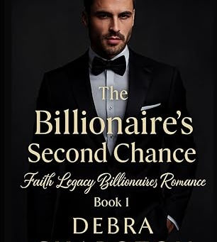 The Billionaire's Second Chance