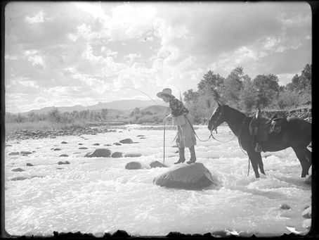 Elizabeth Woolsey - An Interview