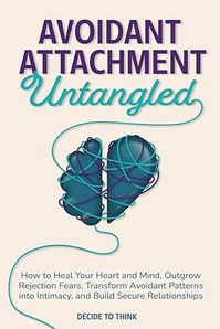 Avoidant Attachment Untangled