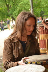 Olga Podoprigora - An Interview