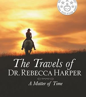 A Matter of Time - A Review