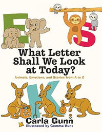 What Letter Shall We Look At Today?