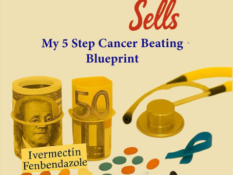 Killing Cancer Sells