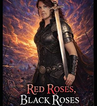 Red Roses, Black Roses