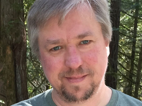 Ted Backer - An Interview
