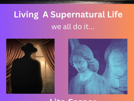 Living A Supernatural Life