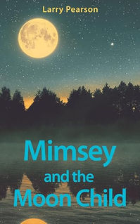 Mimsey And The Moon Child