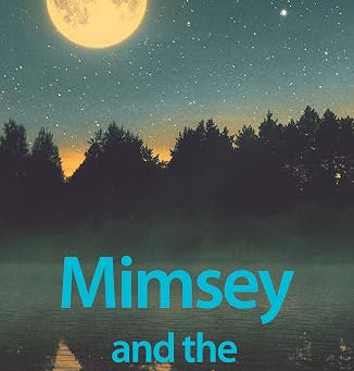 Mimsey And The Moon Child