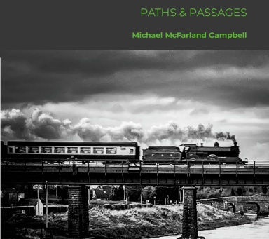 A Pilgrim's Psalter Of Earth And Light - Paths And Passages